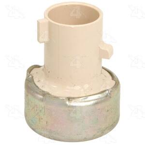 A/C Compressor Cut-Off Switch