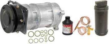 A/C Compressor Kit