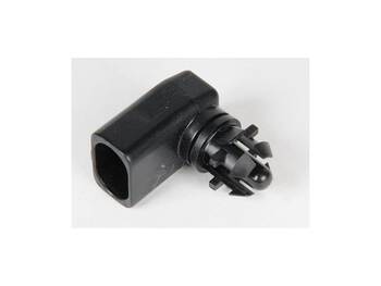 A/C Compressor Temperature Switch