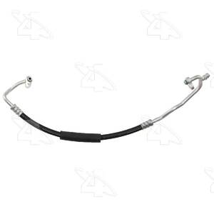 A/C Refrigerant Discharge Hose