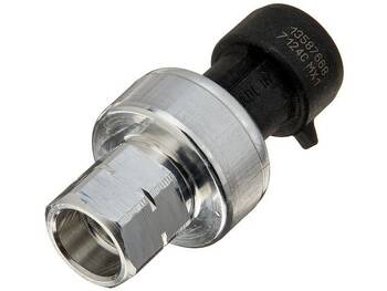 A/C Refrigerant Pressure Sensor