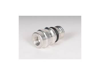 A/C Service Valve