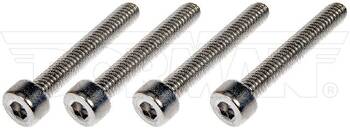 ABS Control Module Bolt