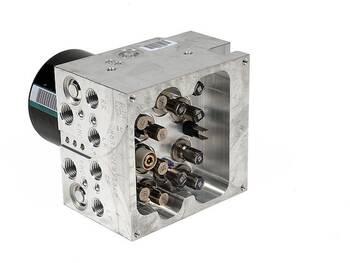 ABS Modulator Valve