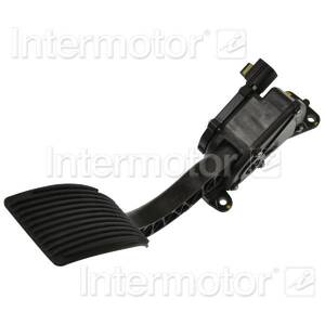 Accelerator Pedal Sensor