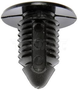 Accessory Box Cover Retainer