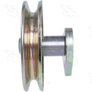 Accessory Drive Belt Idler Assembly
