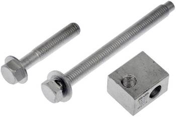 Accessory Drive Belt Idler Pulley Adjustment Bolt Kit
