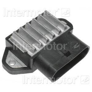 Active Suspension Relay