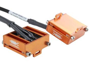 Active to Passive Suspension Conversion Kit