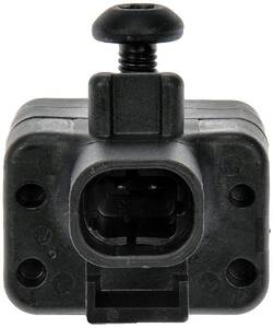 Air Bag Impact Sensor