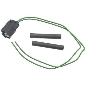 Air Bag Sensor Connector