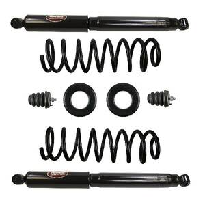 Air Spring to Coil Spring Conversion Kit