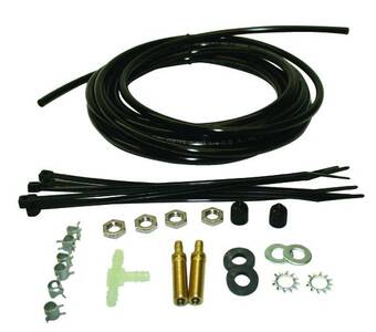 Air Suspension Compressor Line