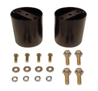 Air Suspension Helper Spring Spacer