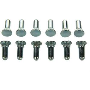 Alignment Cam Guide Pin