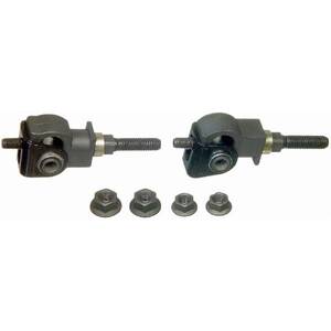 Alignment Camber Adjusting Anchor Bolt
