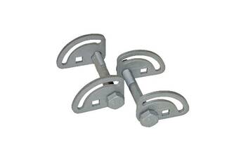 Alignment Camber Cam Nut