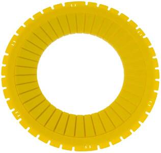 Alignment Camber / Toe Shim