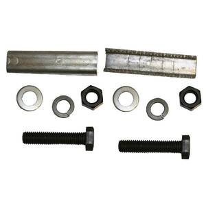 Alignment Camber Wedge Kit