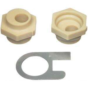 Alignment Caster / Camber Bushing Kit