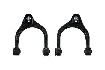 Alignment Toe Arm