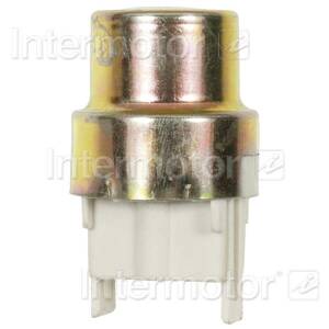 Automatic Choke Relay