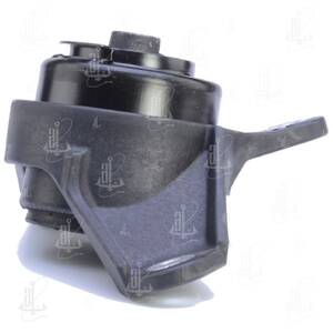 Automatic Dual Clutch Transmission Mount
