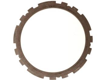 Automatic Transmission Clutch Backing Plate
