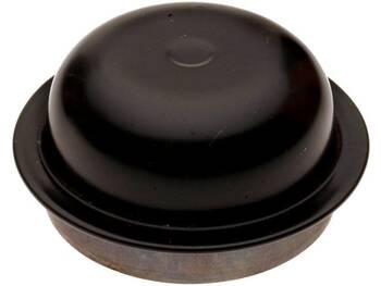 Automatic Transmission Governor Cover