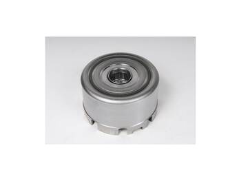 Automatic Transmission Input Clutch Housing
