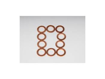 Automatic Transmission Output Shaft Thrust Washer