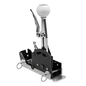 Automatic Transmission Shift Lever Assembly