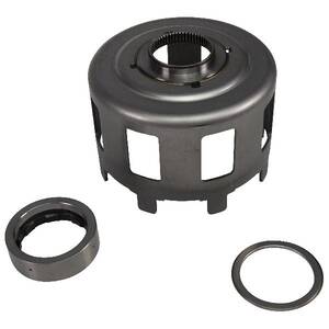 Automatic Transmission Sunshell