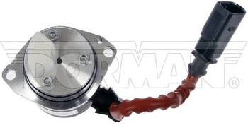 AWD Coupling Oil Pump