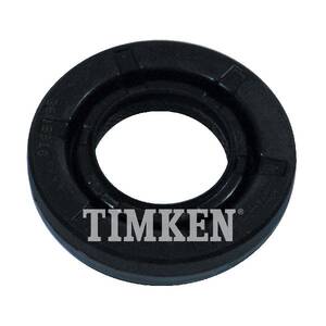 Axle Intermediate Shaft Seal