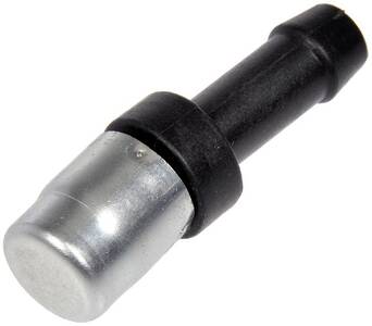 Axle Vent