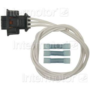 Barometric Pressure Sensor Connector