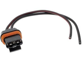 Blower Motor Pigtail