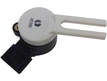 Brake Pedal Position Sensor