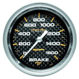 Brake Pressure Gauge