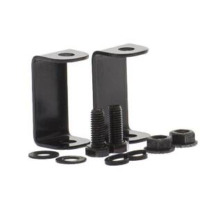 Brake Proportioning Valve Bracket