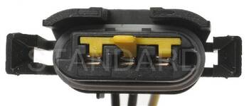 Brake / Tail / Turn Signal Light Connector