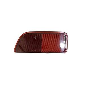 Bumper Cover Reflector