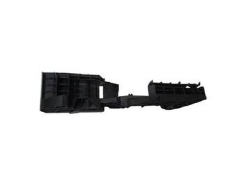 Bumper Cover Reinforcement