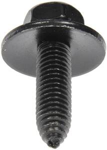 Bumper Impact Absorber Bracket Bolt