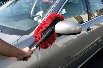 Car Duster