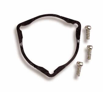 Carburetor Choke Thermostat Cap Retainer