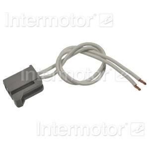 Carburetor Choke Thermostat Connector
