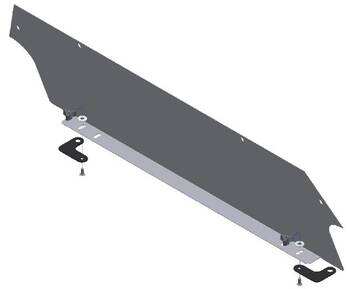 Cargo Cover Bracket